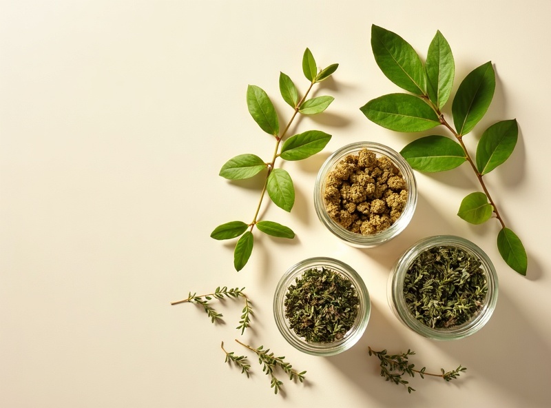 Herbs
