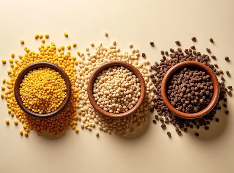 Oil Seeds