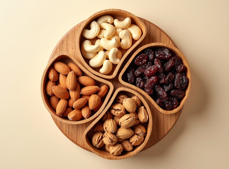 Dry Fruits
