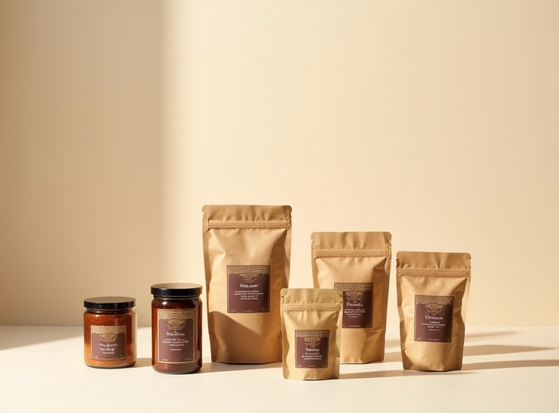 Customized Packaging
